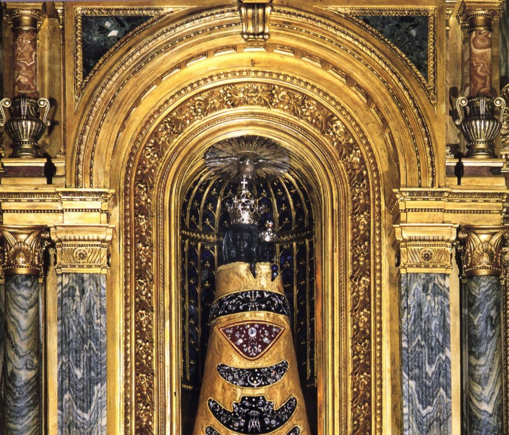 Madonna di Loreto