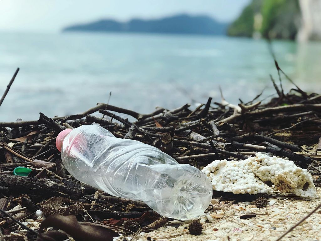 Perché dovremmo ridurre il consumo di plastica?